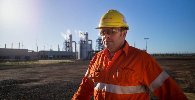Maintenance environnementale Industrie Bâtiment en Australie