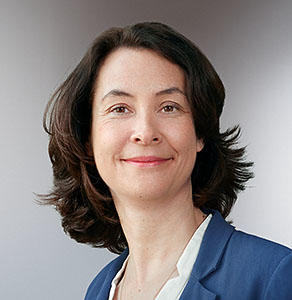 Estelle Brachlianoff