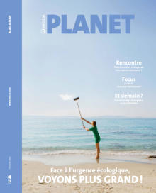 Magazine planet 23 | Veolia