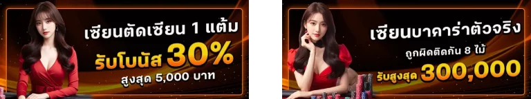 เซียนบาคาร่า